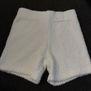 Fluffy Skims Shorts
